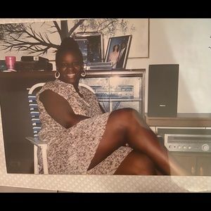 Meet your Posher, Tara